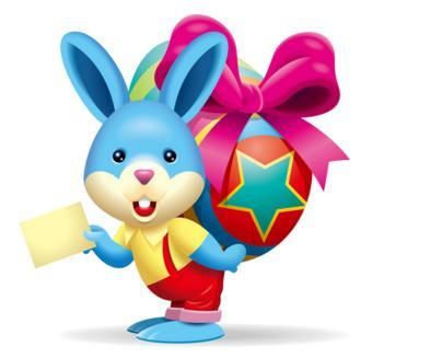 大仙推算:属兔人2018年四月份运势,超级准!