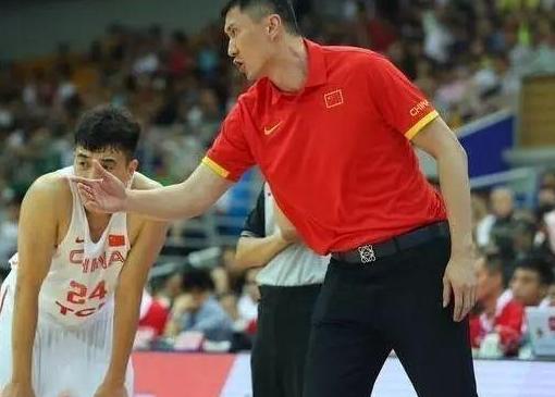 难怪中国篮球一直在进步!有特殊发言权的陶汉