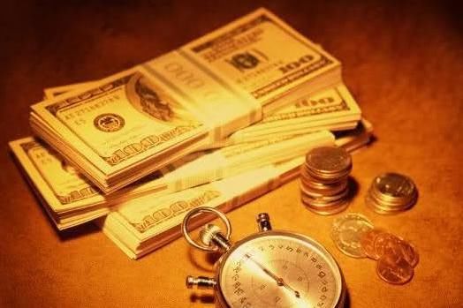 弄懂股票资金的流入和流出,发现股市黑马!