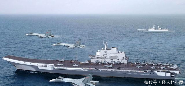 中国为何紧急叫停002型航母建造 院士称终于等