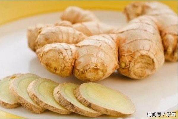 痘印最快最有效?到底生姜敷脸去痘印有效吗?