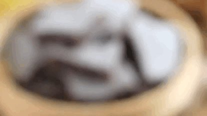 暖暖教您在家烹制姜汁软糖！