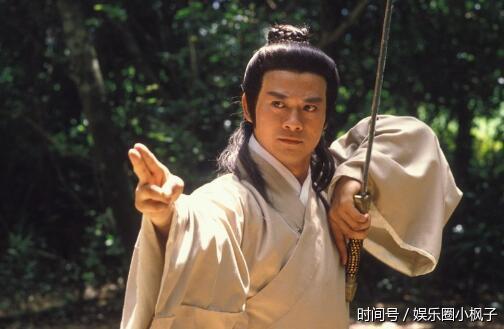 一代大侠,曾红到发紫,二婚娶黑道千金,过着女尊男卑生活!