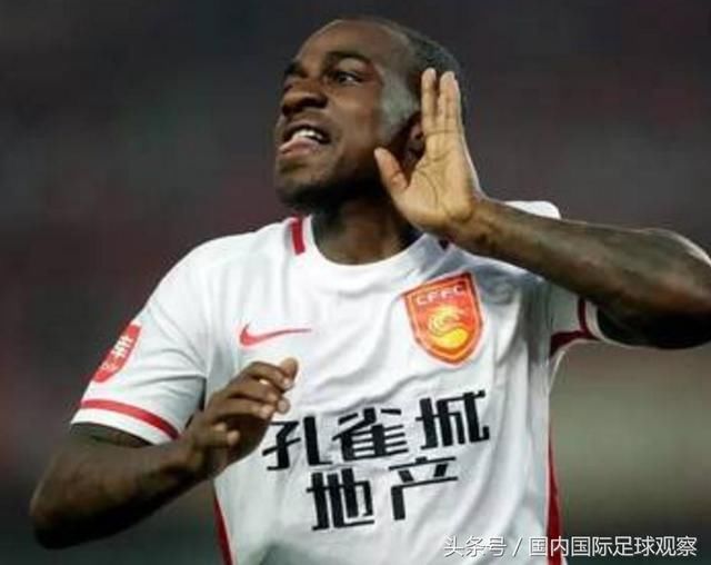 北京国安欲组刚果双枪!卡库塔或成北京国安第