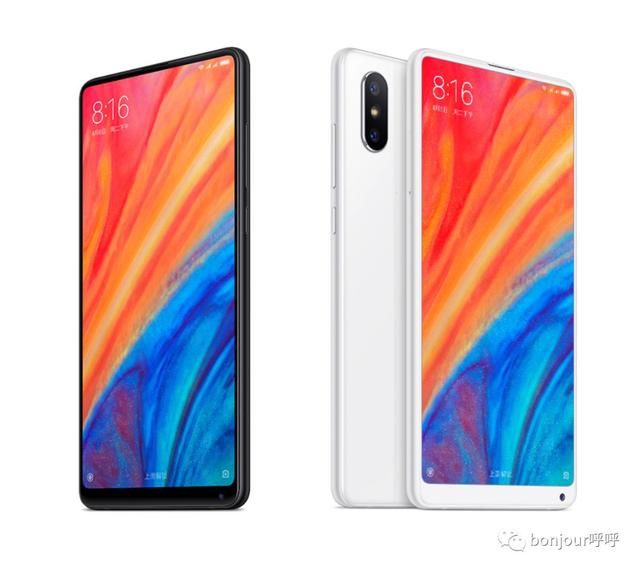 小米Mix2s值得购买吗?适合哪一类人群?