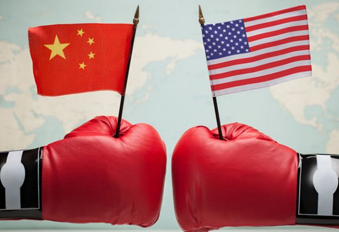 中美贸易战最新进展:中国宣布对美600亿进口产