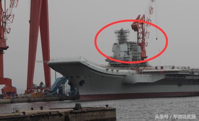 中国航母心脏取得突破，重型燃气轮机问世，美军都措手 