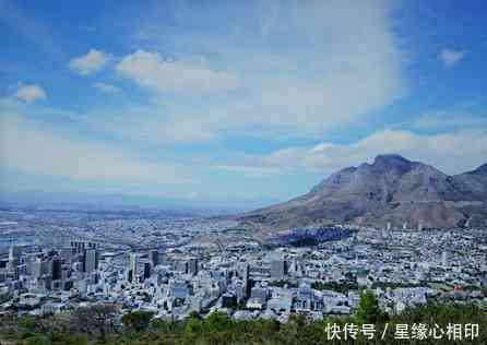 南非为何从发达国家沦为穷国?当真授人以鱼典