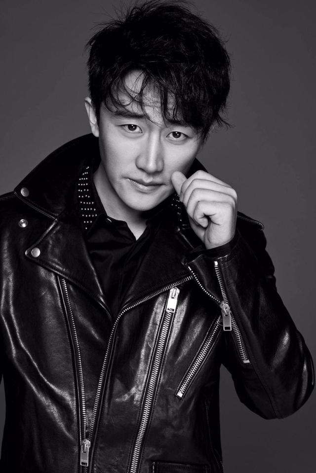 黄轩黑历史曝光,角色猥琐台词露骨,亲自上阵