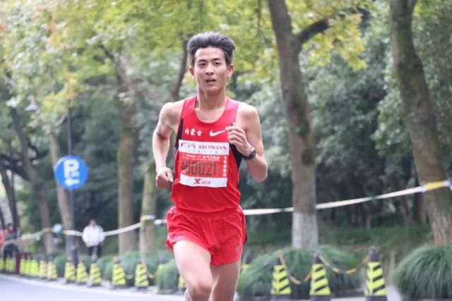 2018亚洲越野锦标赛中国队名单公布,98跑四人