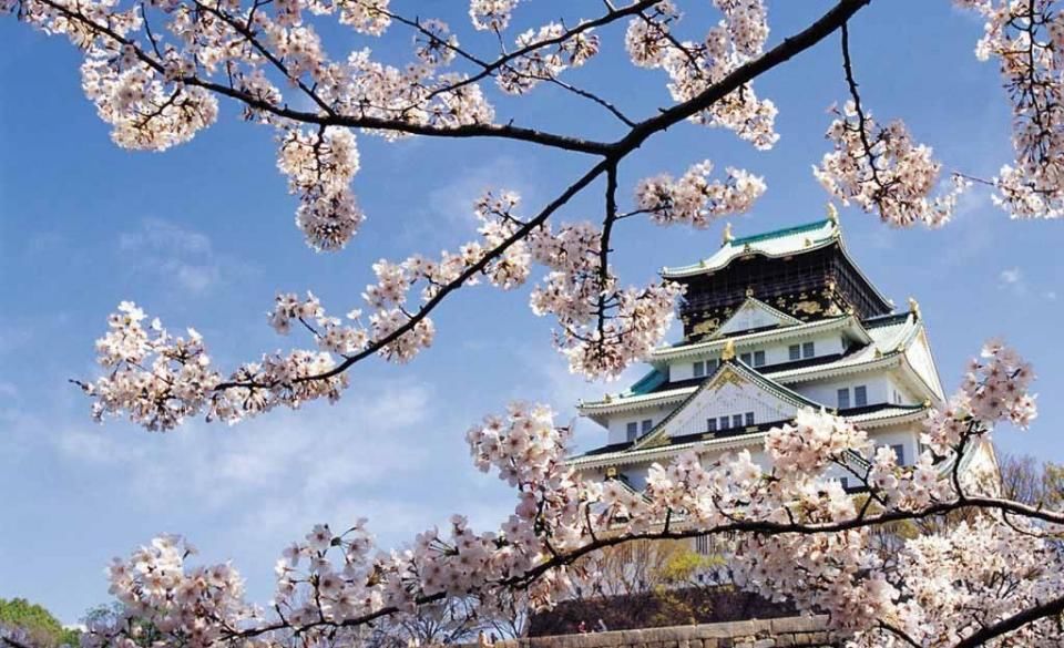 中源海外:日本投资移居签证