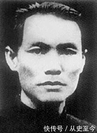 曾在政治局常委中排名第二, 他如果不死, 可能是