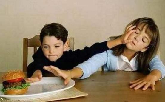 天想饿死自己面对孩子心理问题,学学林志颖怎