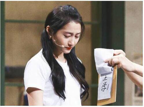 关晓彤哭戏让众人称赞 首次被赞演技爆棚(图3) 关晓彤哭戏让众人称赞 首次被赞演技爆棚(图3)