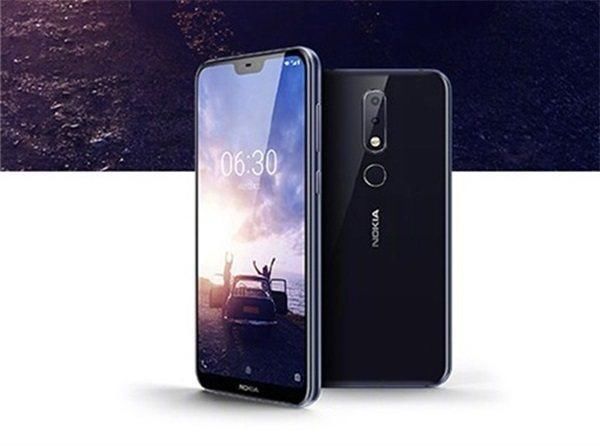 诺基亚开窍,亲民价+原生系统,性价比对飙小米