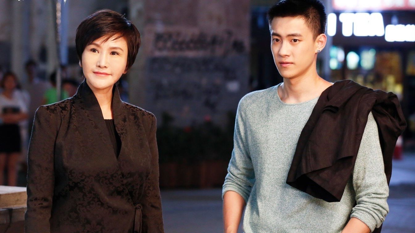 这部剧的演员班子不弱,有郭晓冬,"季洁"王茜,戏骨丁志诚加盟.