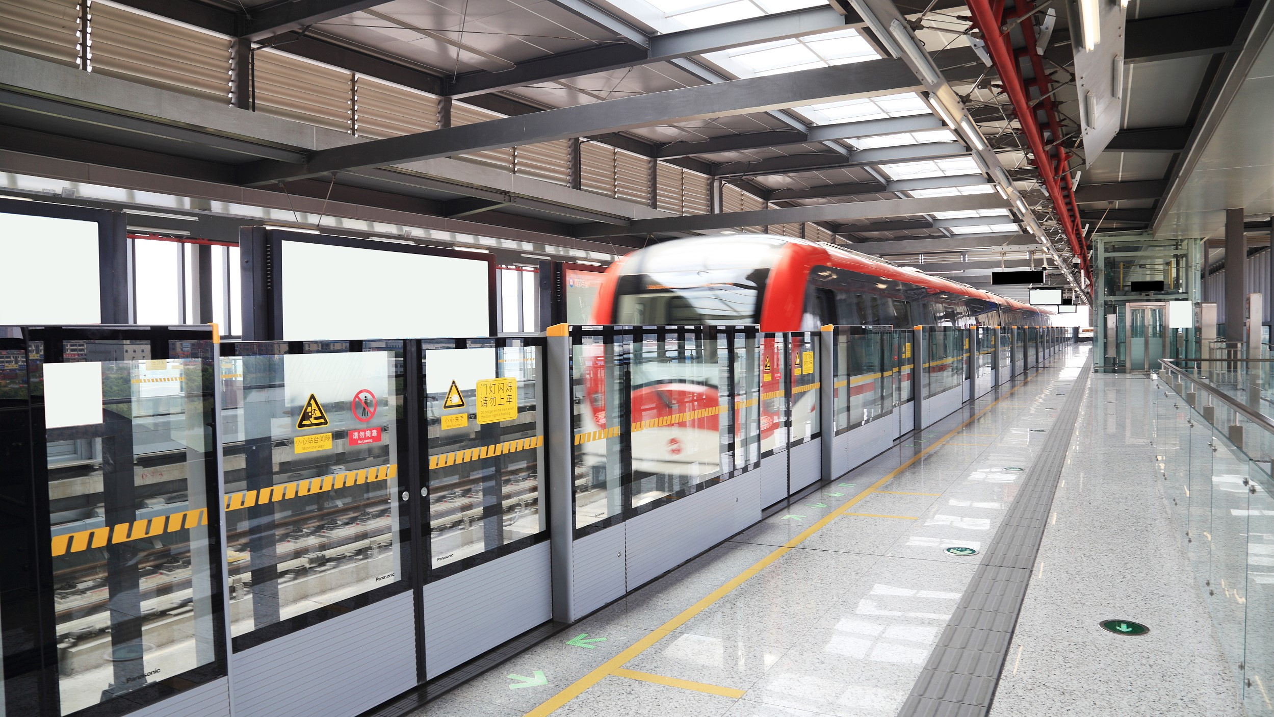 北京地铁3号线一期等线路,今年建成! 北京地铁3号线一期等线路,今年建成!