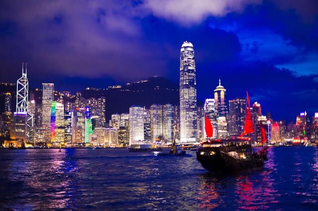 港澳游,无论是自由行还是随团走,没钱别去嗨