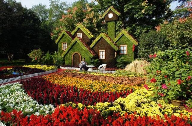 武汉好玩的地方景点排行榜+推荐