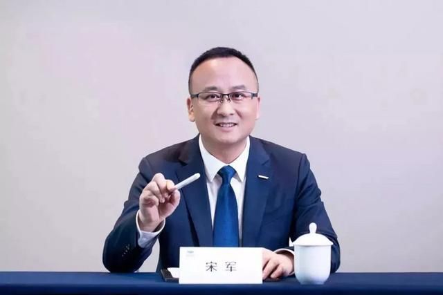 从中兴事件悟到什么:看吉利新能源如何应对后