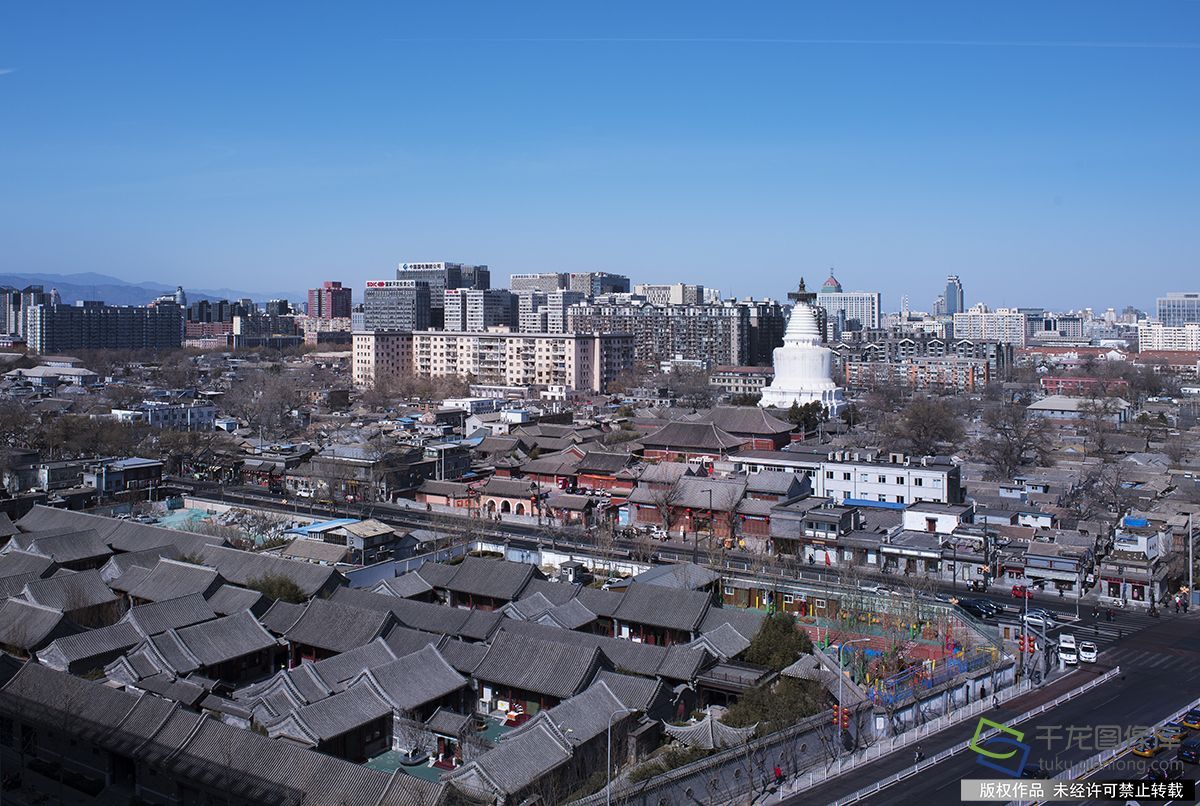 红墙意识新实践|组图:白塔寺街区的老北京味儿 红墙意识新实践|组图:白塔寺街区的老北京味儿