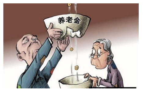 为什么很多人不愿意交社保?帮家人看看2017养