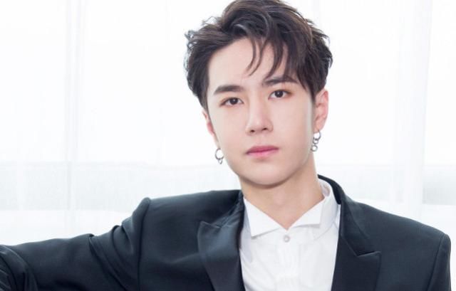 盘点乐华娱乐发展的最好的五位艺人,程潇垫底