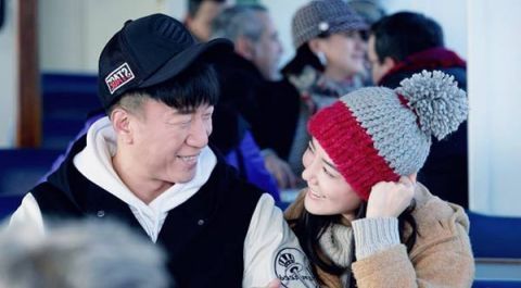 车晓与孙红雷主演《好先生》,剧中曾是孙红雷的最爱