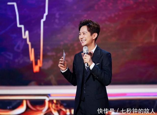 乐大本营》收视下跌,谢娜回归都救不了,何炅的