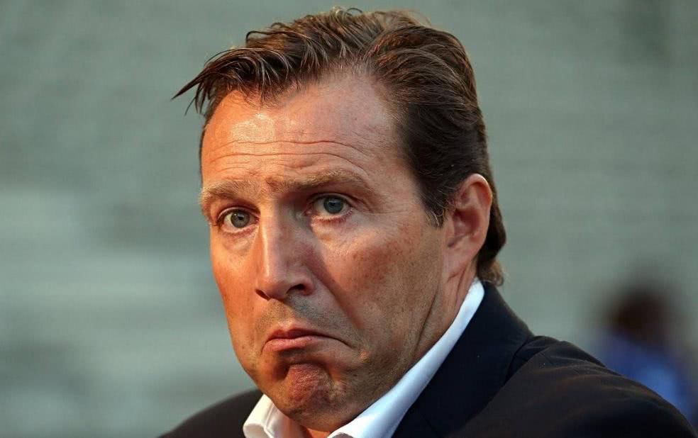 2018世界杯:8个球队主帅,德国的勒夫在他面前