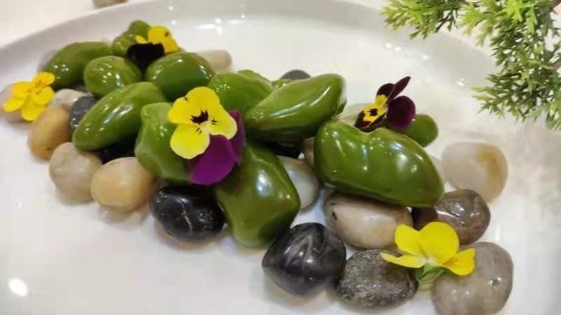 女神节 老字号特饮、轻食上阵