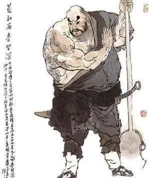 水浒传的主角到底是谁?