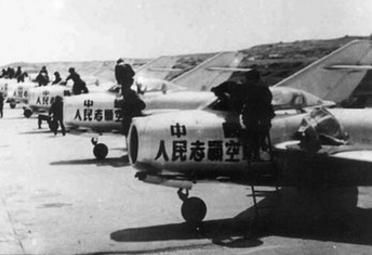 世界空战的记录,一分钟击落3架敌机,至今无人