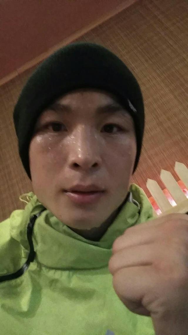 响下学习搏击,这次的对手曾经击败过西提猜!