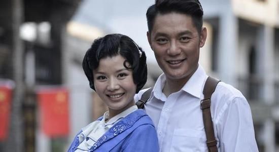 《我是特种兵》里的模范夫妻相伴19年,今却离