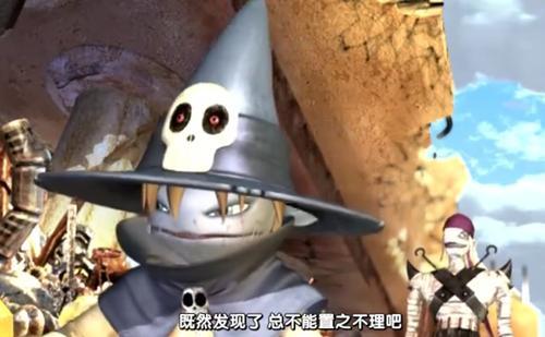 童年遗憾补完:看看这些数码宝贝的庐山真面目