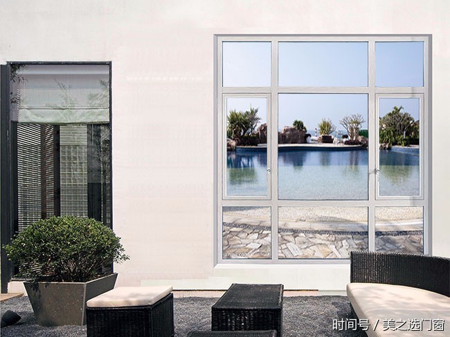 断桥铝合金门窗十大品牌及选购技巧
