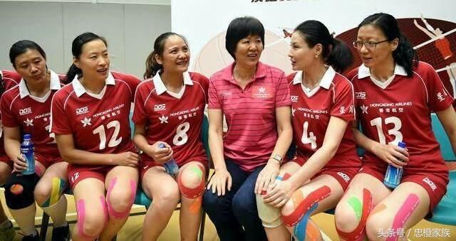 杨方旭离队前奏?曾春蕾获郎平重托,良性竞争让