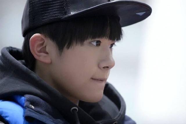 易烊千玺2018年即将上映的综艺节目,《热血街