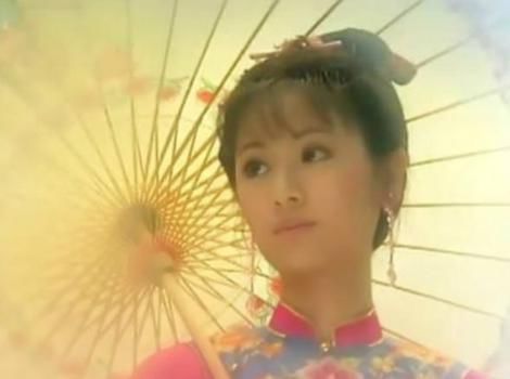 还珠格格再重播,自驾济南大明湖畔探访夏雨荷