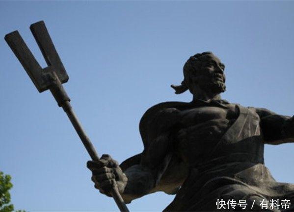 孙悟空的金箍棒很弱,只能物理攻击?原来是菩提