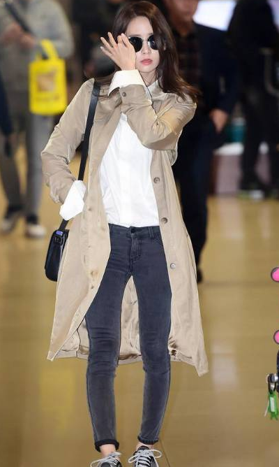 杨幂的X形腿、允儿的O形腿都是怎么变直的?徒