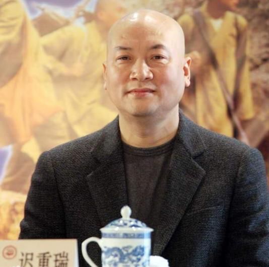 迟重瑞这个名字可以说他和唐僧分不开,只要提到唐僧就会想到迟重瑞,而