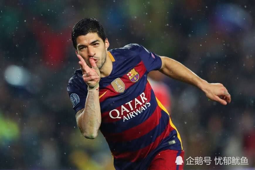 2018世界杯十大前锋排名:C罗第五,内马尔第二