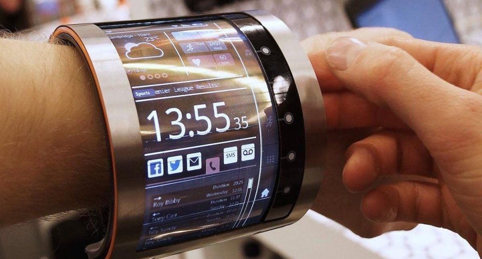 三星为何如此忌惮京东方?