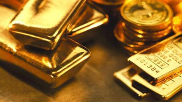 点睛黄金眼:黄金市场如何配置资产 点睛黄金眼:黄金市场如何配置资产