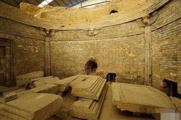 墓中的长明灯为何可以燃烧千年不灭?真是古代