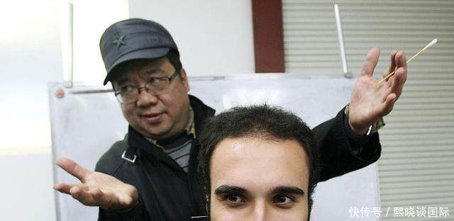 老外留在中国不舍的走的原因是啥外国网友的评