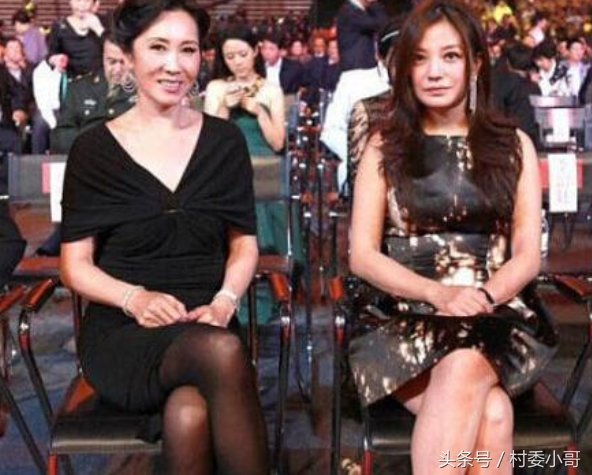 王思聪妈妈林宁生活照获赞,王思聪却害怕母亲