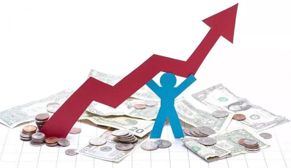 最新数据!2017年陕西平均收入出炉,这十个行业